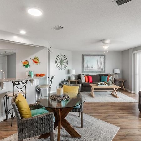 The Inn At St Thomas 1210B - Perfect Affordable Getaway Panama City Beach Zewnętrze zdjęcie