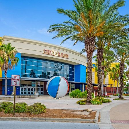 The Inn At St Thomas 1210B - Perfect Affordable Getaway Panama City Beach Zewnętrze zdjęcie