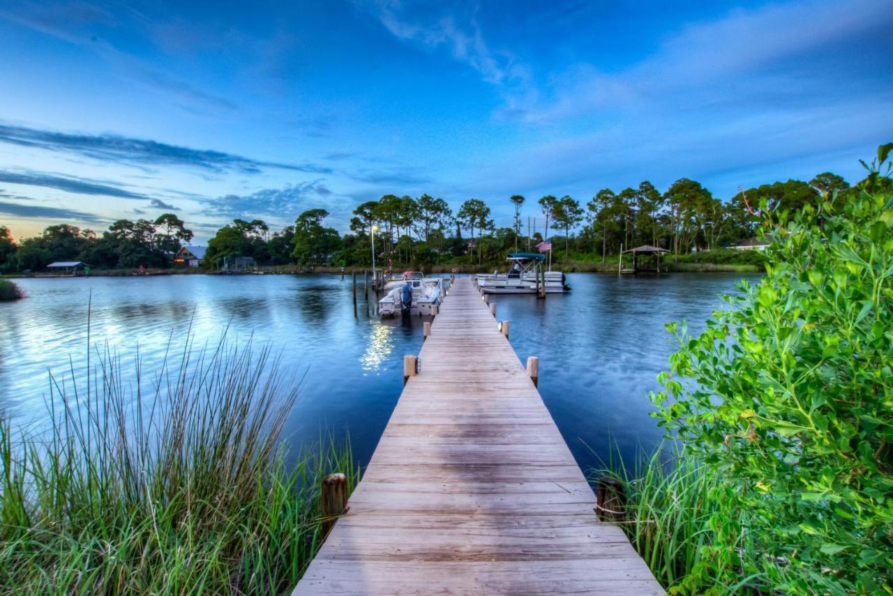 The Inn At St Thomas 1210B - Perfect Affordable Getaway Panama City Beach Zewnętrze zdjęcie