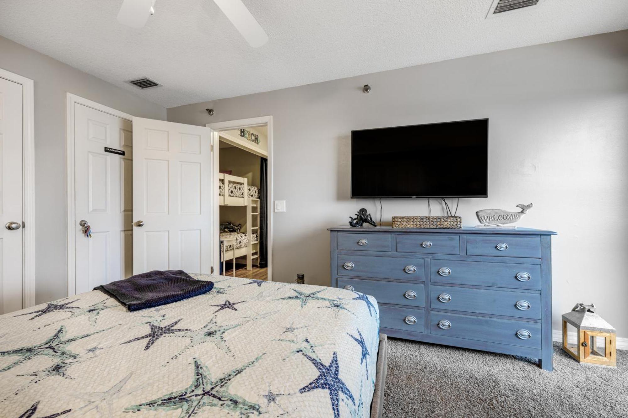 The Inn At St Thomas 1210B - Perfect Affordable Getaway Panama City Beach Zewnętrze zdjęcie