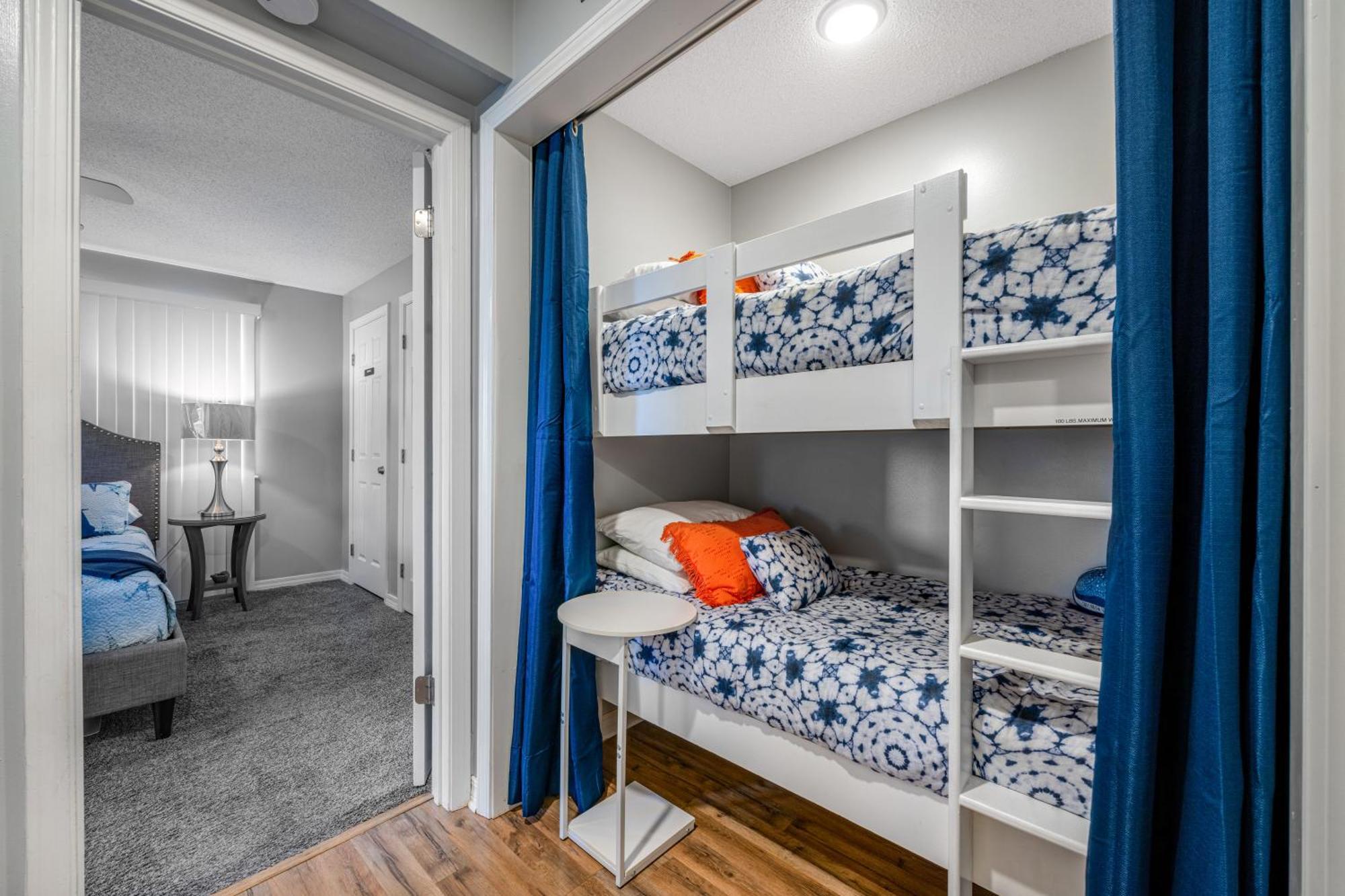 The Inn At St Thomas 1210B - Perfect Affordable Getaway Panama City Beach Zewnętrze zdjęcie
