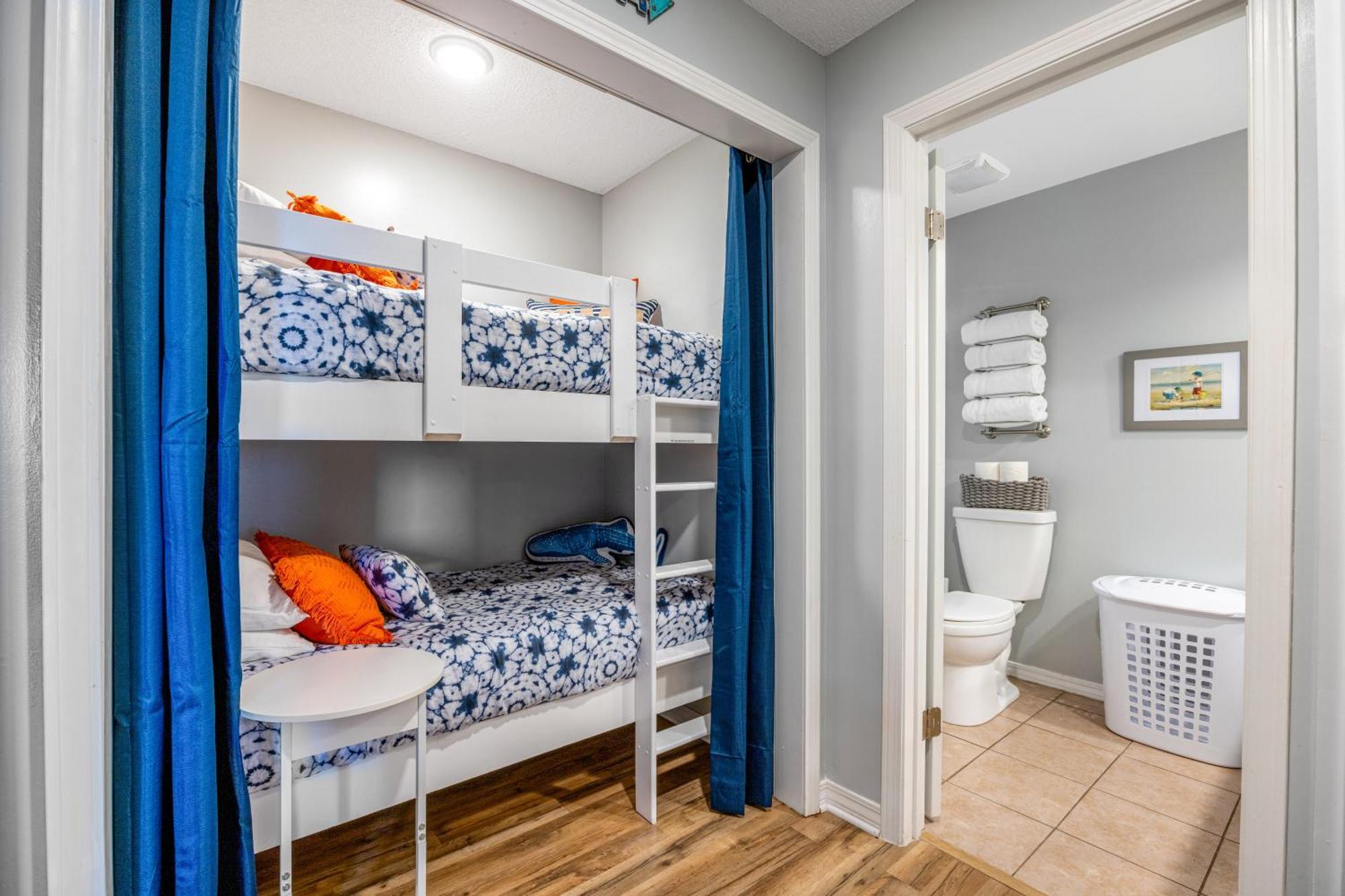 The Inn At St Thomas 1210B - Perfect Affordable Getaway Panama City Beach Zewnętrze zdjęcie