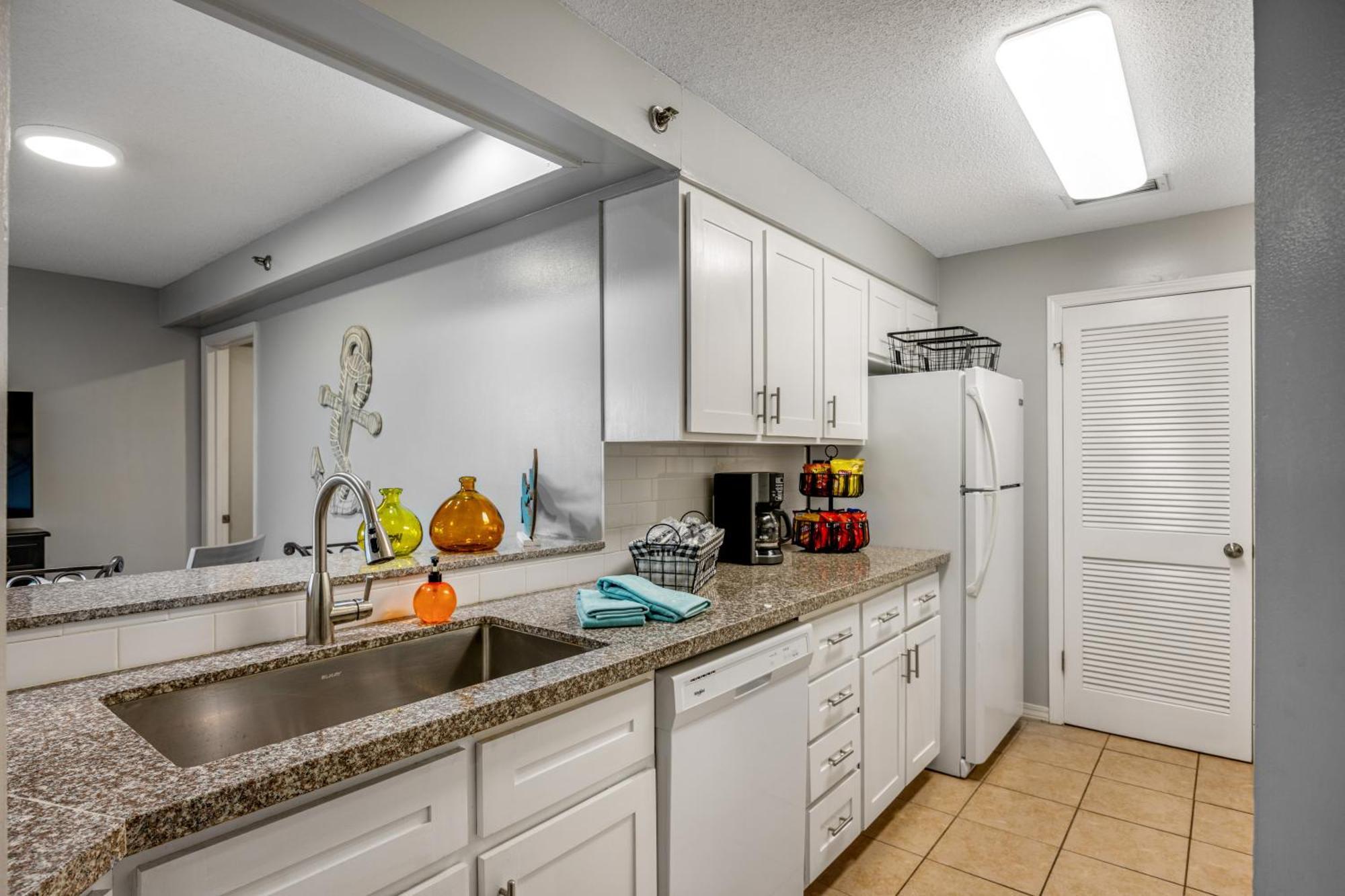 The Inn At St Thomas 1210B - Perfect Affordable Getaway Panama City Beach Zewnętrze zdjęcie