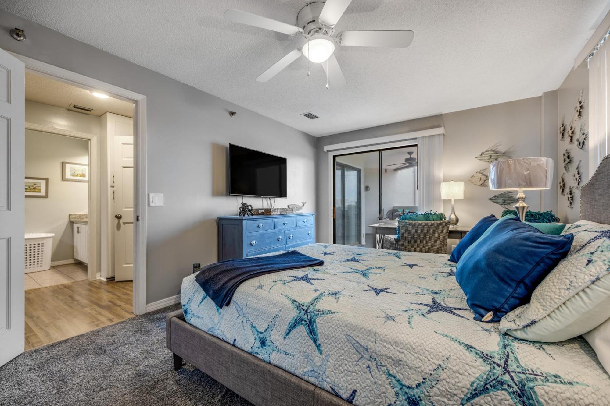 The Inn At St Thomas 1210B - Perfect Affordable Getaway Panama City Beach Zewnętrze zdjęcie