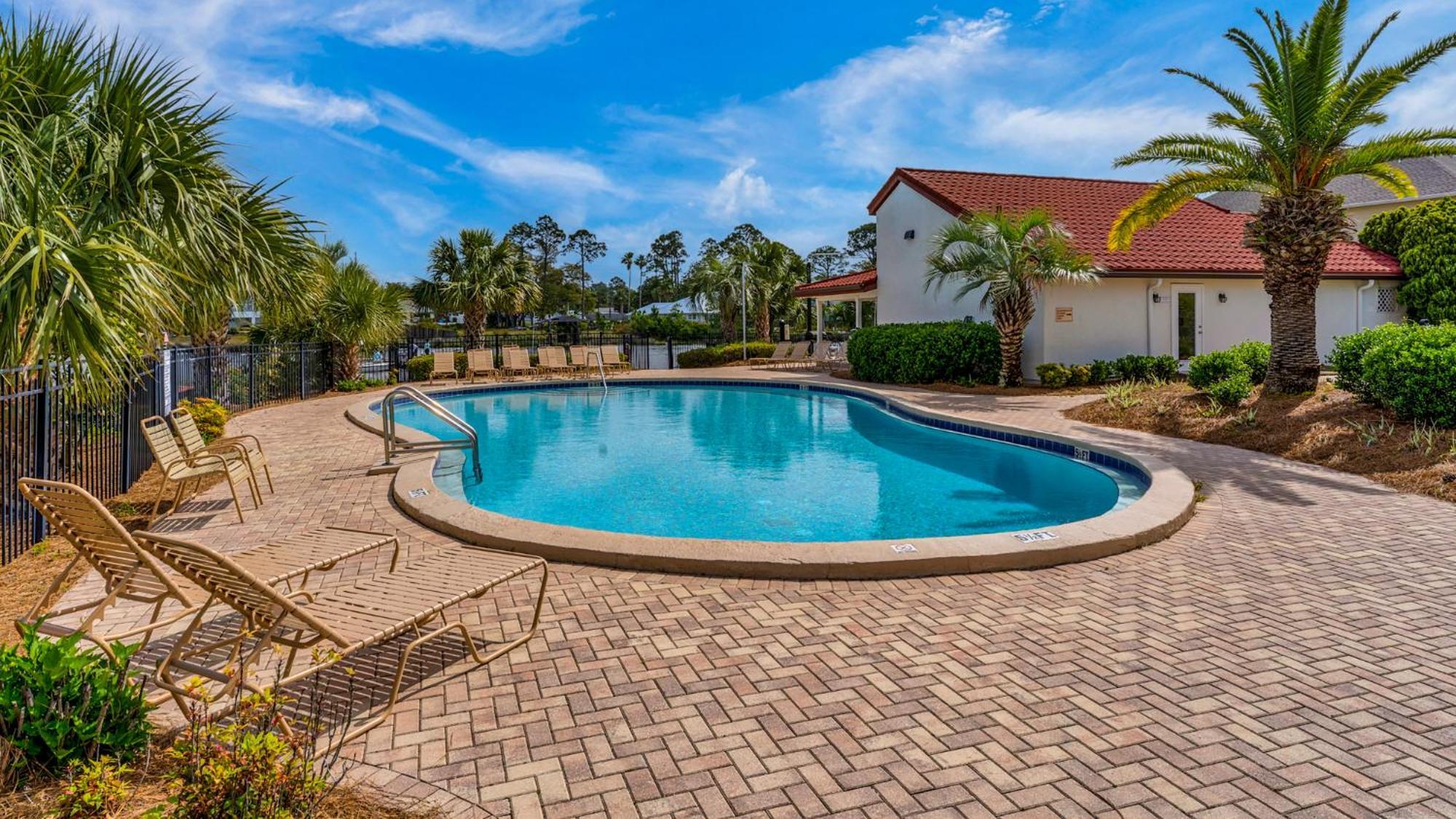 The Inn At St Thomas 1210B - Perfect Affordable Getaway Panama City Beach Zewnętrze zdjęcie
