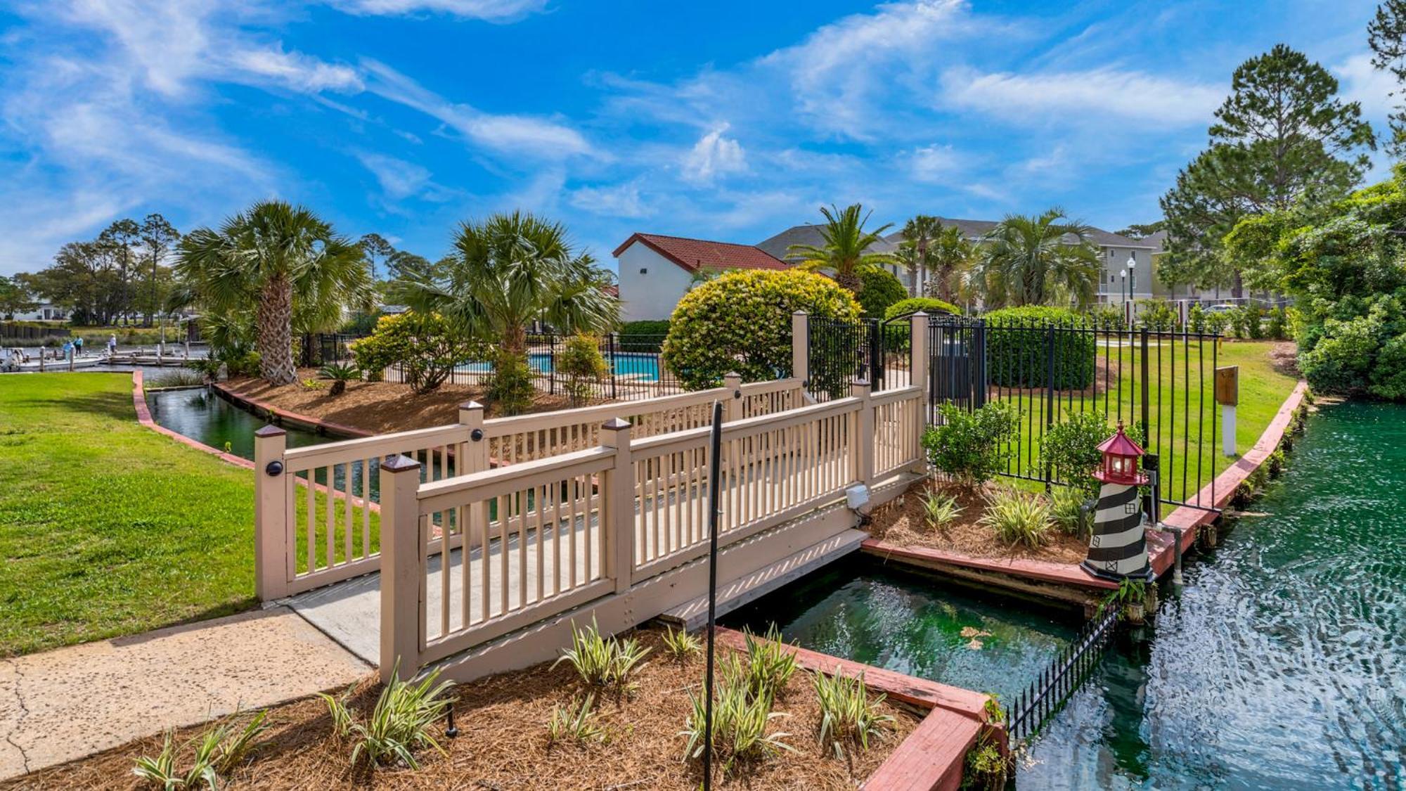 The Inn At St Thomas 1210B - Perfect Affordable Getaway Panama City Beach Zewnętrze zdjęcie