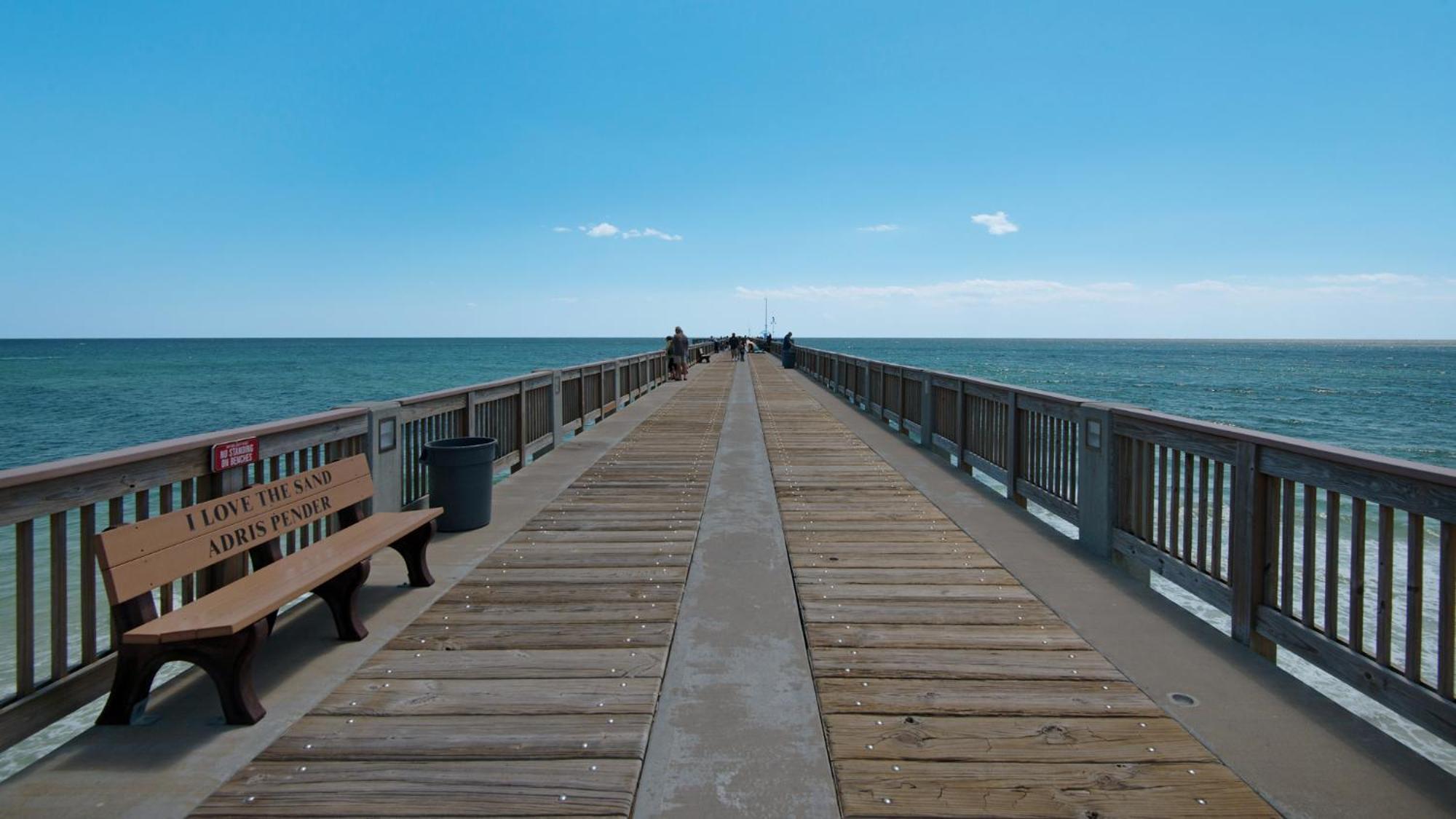 The Inn At St Thomas 1210B - Perfect Affordable Getaway Panama City Beach Zewnętrze zdjęcie